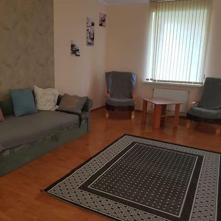 Apartamento Saule Daugavpils Exterior foto